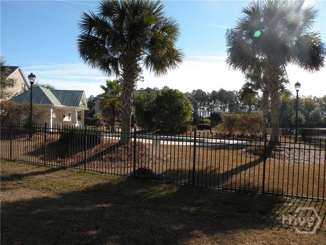 247 Sonoma Drive, Pooler, GA 31322