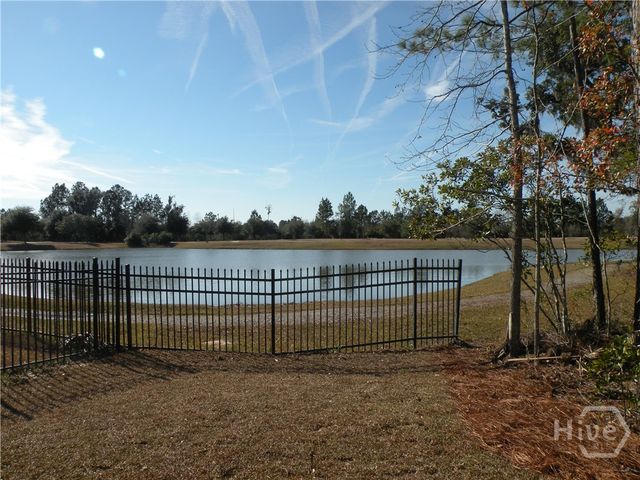 247 Sonoma Drive, Pooler, GA 31322