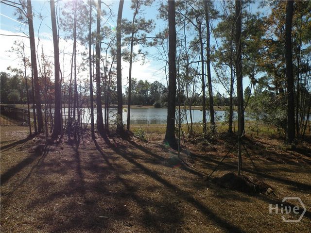 247 Sonoma Drive, Pooler, GA 31322