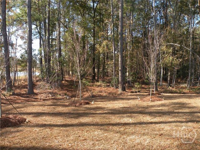 247 Sonoma Drive, Pooler, GA 31322