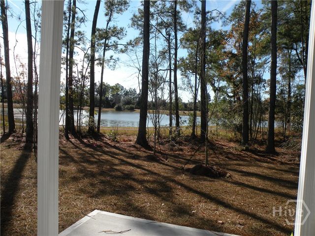 247 Sonoma Drive, Pooler, GA 31322