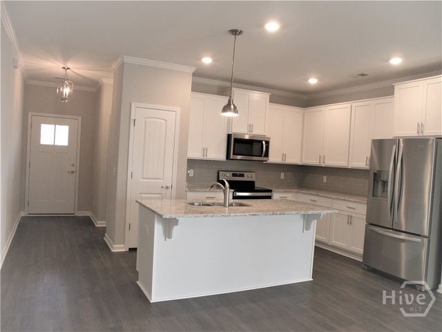 247 Sonoma Drive, Pooler, GA 31322