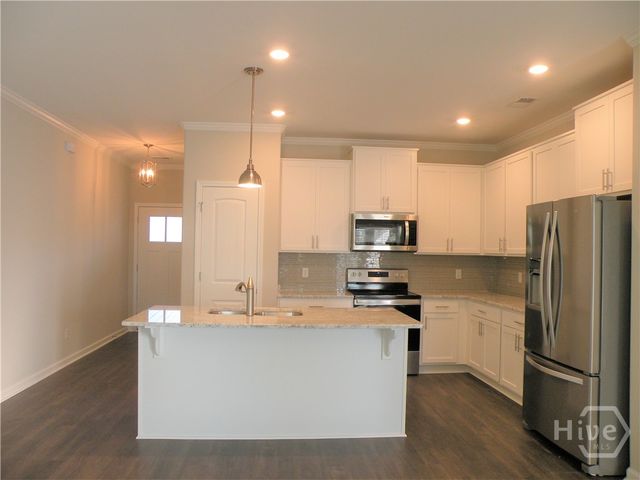 247 Sonoma Drive, Pooler, GA 31322
