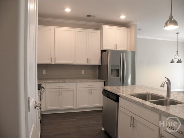 247 Sonoma Drive, Pooler, GA 31322