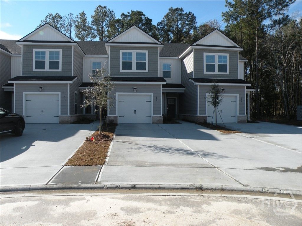 247 Sonoma Drive, Pooler, GA 31322