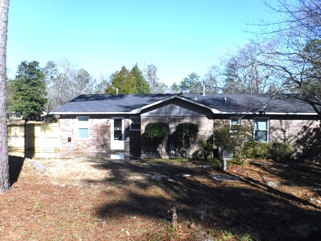 2644 Cranbrook Drive, Hephzibah, GA 30815