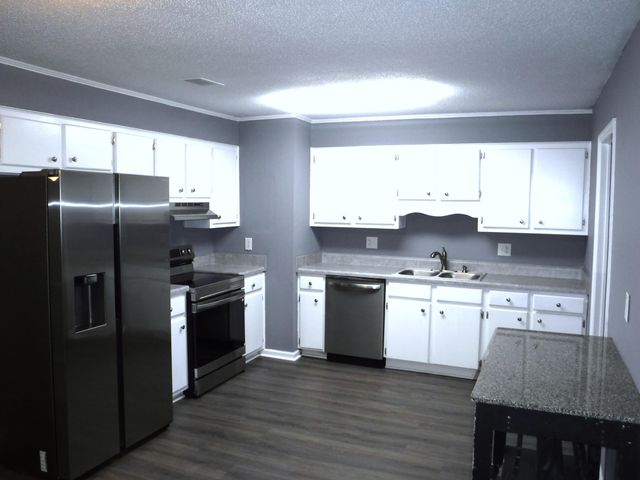 2644 Cranbrook Drive, Hephzibah, GA 30815