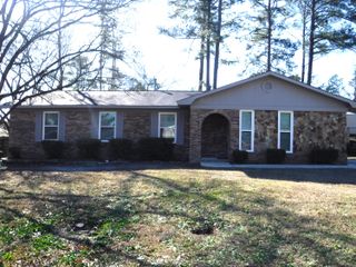 2644 Cranbrook Drive, Hephzibah, GA 30815