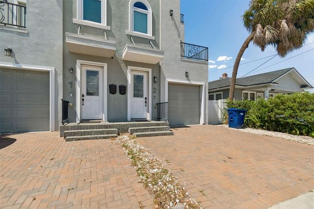 2113 W CASS STREET 2, Tampa, FL 33606