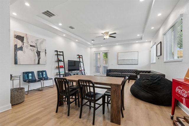 2113 W CASS STREET 2, Tampa, FL 33606