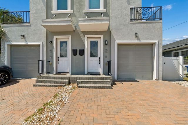 2113 W CASS STREET 2, Tampa, FL 33606