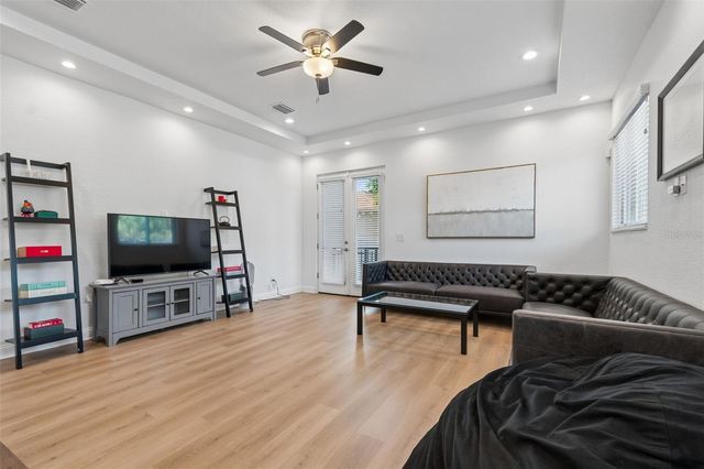 2113 W CASS STREET 2, Tampa, FL 33606