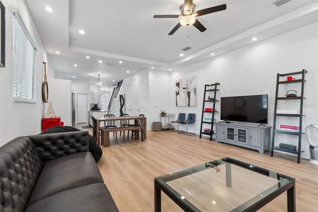 2113 W CASS STREET 2, Tampa, FL 33606