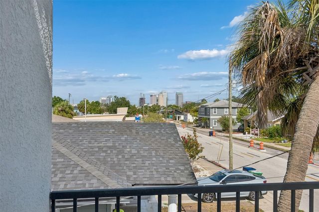 2113 W CASS STREET 2, Tampa, FL 33606