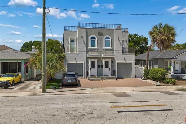 2113 W CASS STREET 2, Tampa, FL 33606