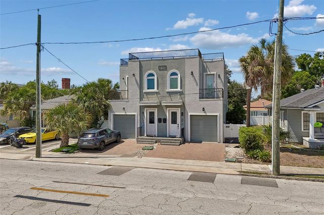 2113 W CASS STREET 2, Tampa, FL 33606