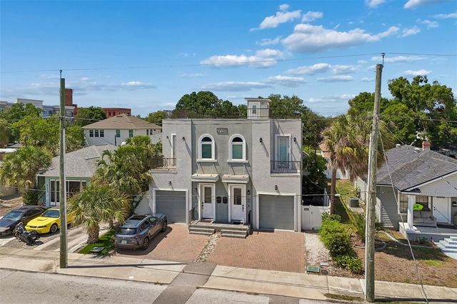 2113 W CASS STREET 2, Tampa, FL 33606