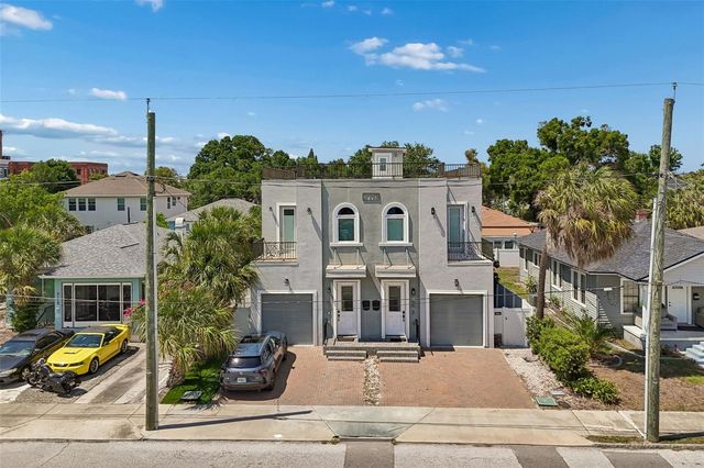 2113 W CASS STREET 2, Tampa, FL 33606
