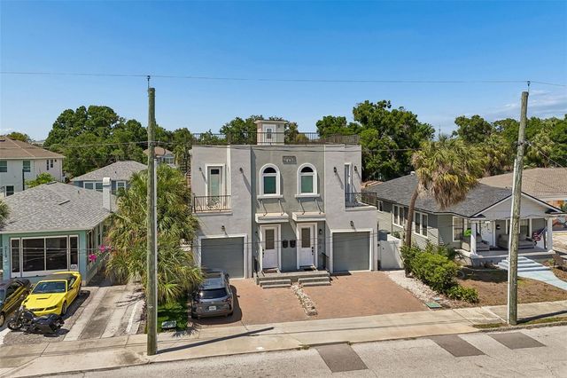 2113 W CASS STREET 2, Tampa, FL 33606