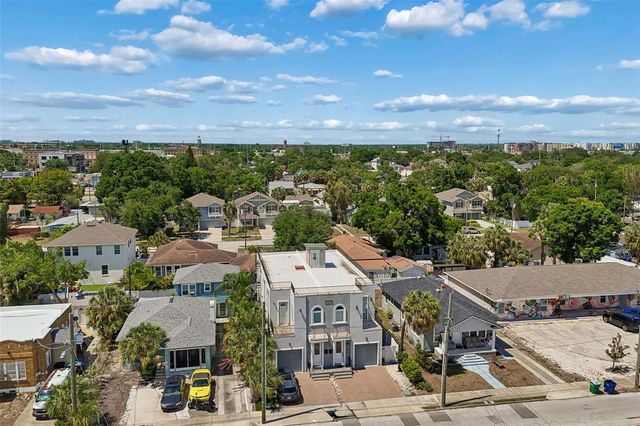 2113 W CASS STREET 2, Tampa, FL 33606