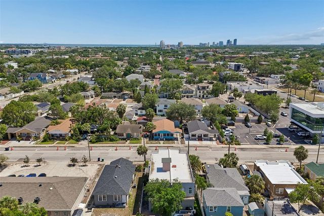 2113 W CASS STREET 2, Tampa, FL 33606