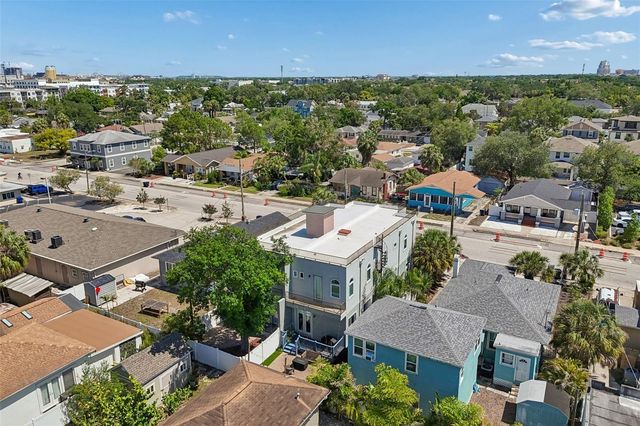 2113 W CASS STREET 2, Tampa, FL 33606