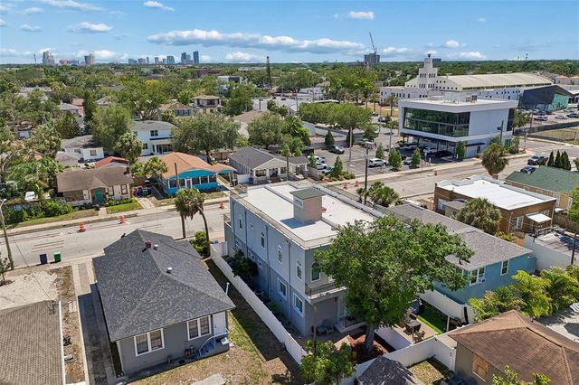 2113 W CASS STREET 2, Tampa, FL 33606