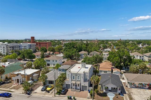 2113 W CASS STREET 2, Tampa, FL 33606