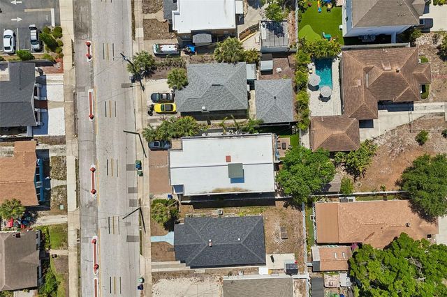 2113 W CASS STREET 2, Tampa, FL 33606