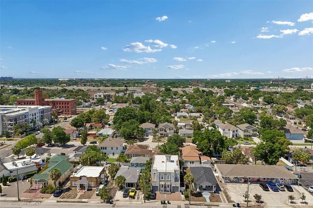 2113 W CASS STREET 2, Tampa, FL 33606