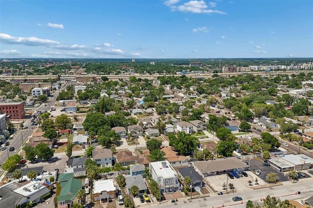 2113 W CASS STREET 2, Tampa, FL 33606