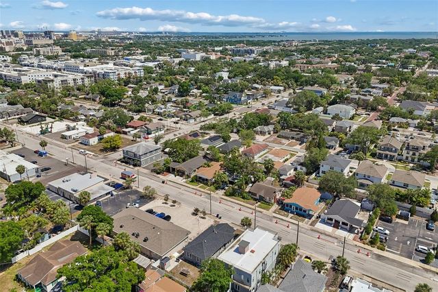 2113 W CASS STREET 2, Tampa, FL 33606