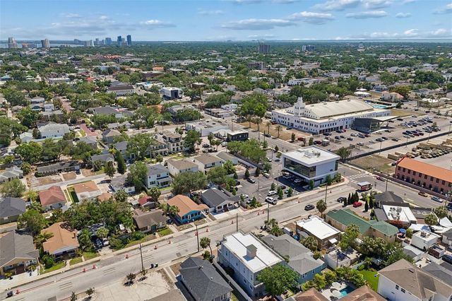 2113 W CASS STREET 2, Tampa, FL 33606