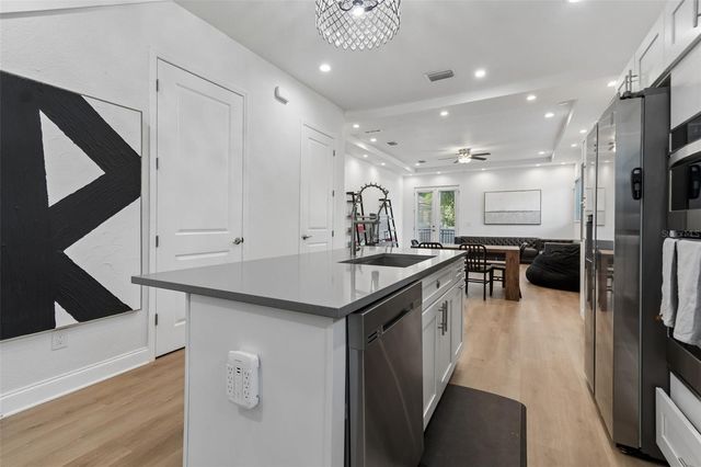 2113 W CASS STREET 2, Tampa, FL 33606