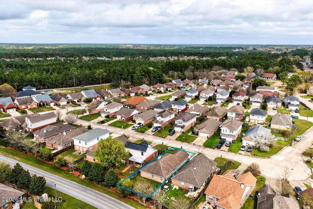 19441 W Lake Village Drive, Gulfport, MS 39503