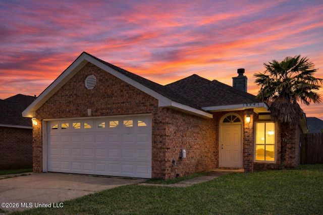 19441 W Lake Village Drive, Gulfport, MS 39503