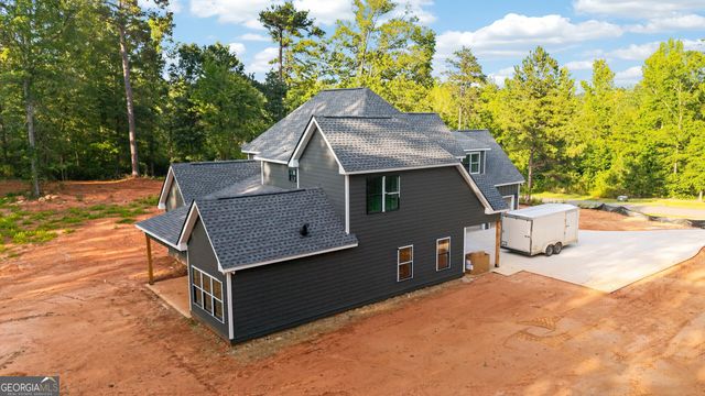 11 Peninsula Drive, Monticello, GA 31064