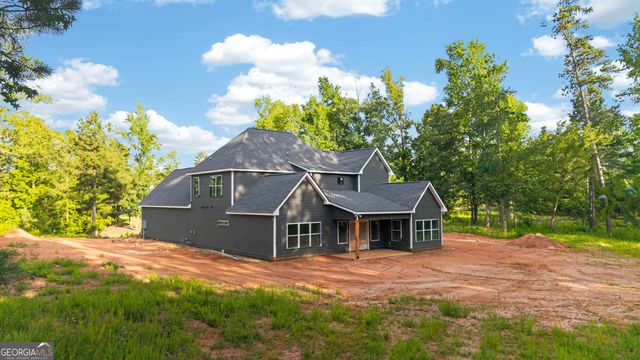 11 Peninsula Drive, Monticello, GA 31064