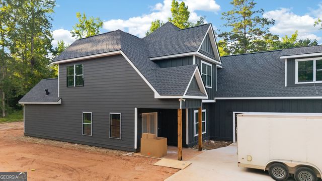 11 Peninsula Drive, Monticello, GA 31064