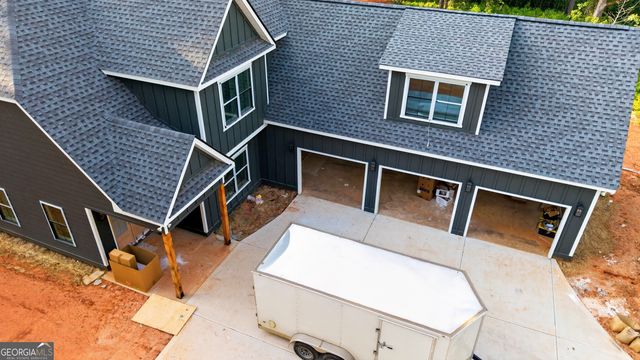 11 Peninsula Drive, Monticello, GA 31064