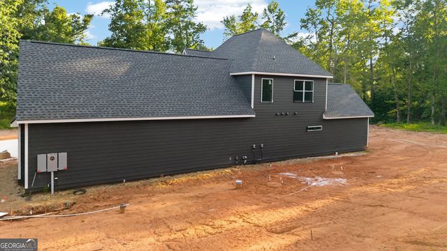 11 Peninsula Drive, Monticello, GA 31064