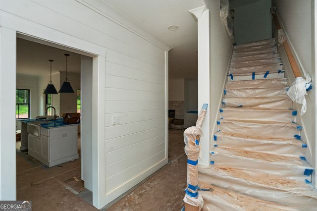 11 Peninsula Drive, Monticello, GA 31064