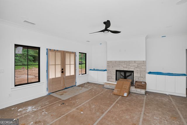 11 Peninsula Drive, Monticello, GA 31064
