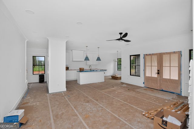 11 Peninsula Drive, Monticello, GA 31064
