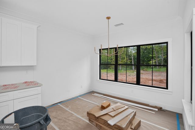 11 Peninsula Drive, Monticello, GA 31064