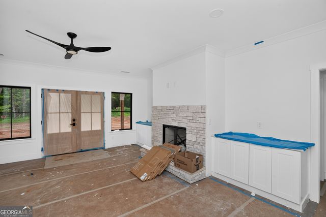 11 Peninsula Drive, Monticello, GA 31064