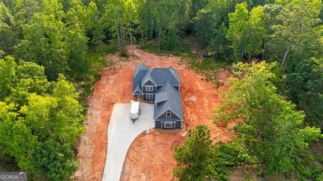 11 Peninsula Drive, Monticello, GA 31064