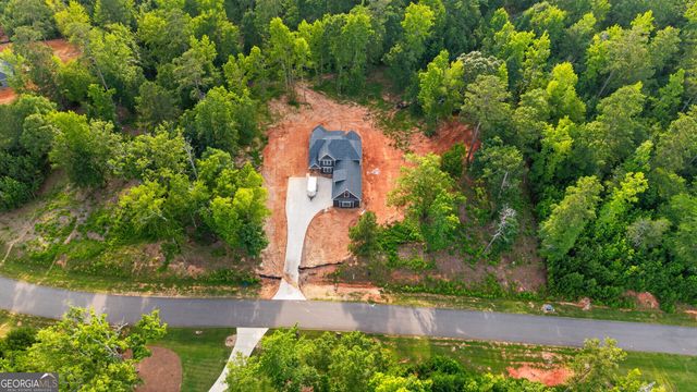 11 Peninsula Drive, Monticello, GA 31064