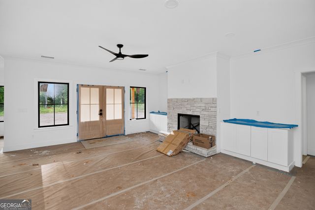 11 Peninsula Drive, Monticello, GA 31064