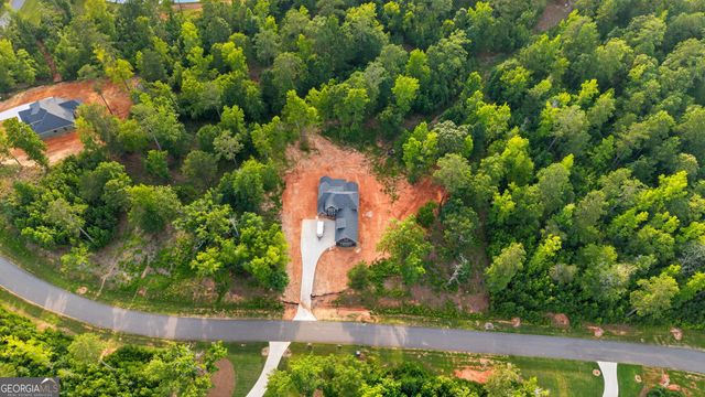 11 Peninsula Drive, Monticello, GA 31064